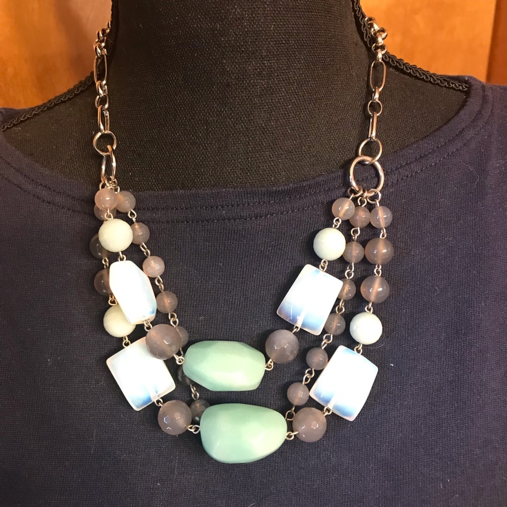 Lia Sophia Necklace